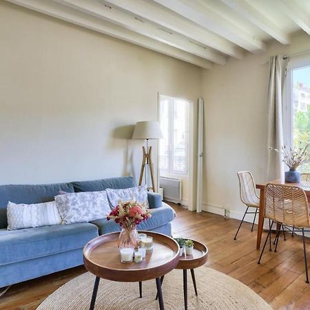 Very Nice Apartment - Place D'Italie Paris Dış mekan fotoğraf