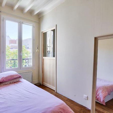 Very Nice Apartment - Place D'Italie Paris Dış mekan fotoğraf